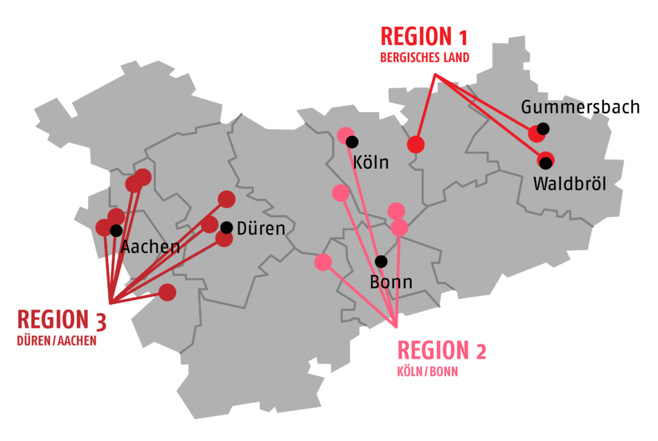 AWO Flexi-Team Region Mittelrhein